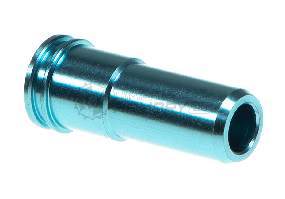 M4 Aluminum Double O-Ring Nozzle (Point)