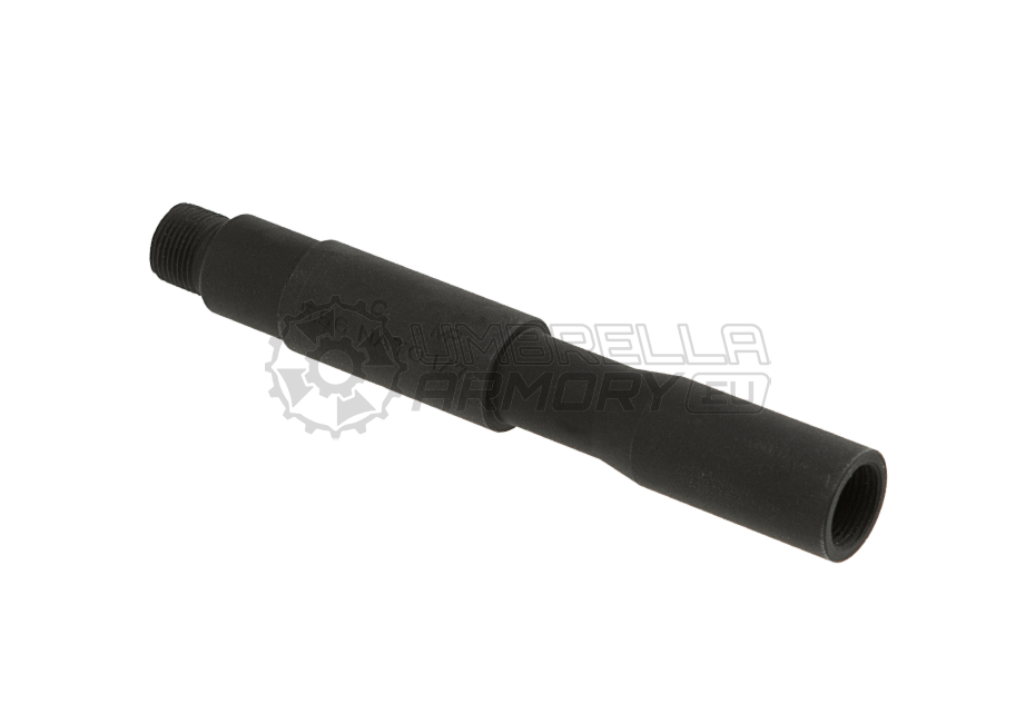 M4 CQB Aluminium Barrel Extender (Pirate Arms)