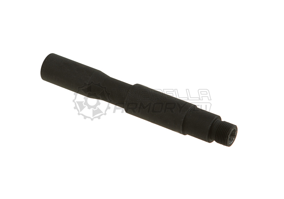 M4 CQB Aluminium Barrel Extender (Pirate Arms)