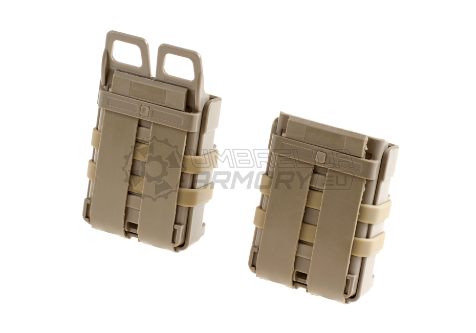 M4 FMAG Set (FMA)