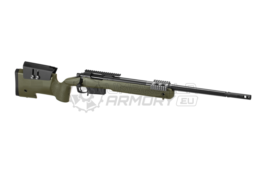 M40A5 Sniper Rifle (Tokyo Marui)