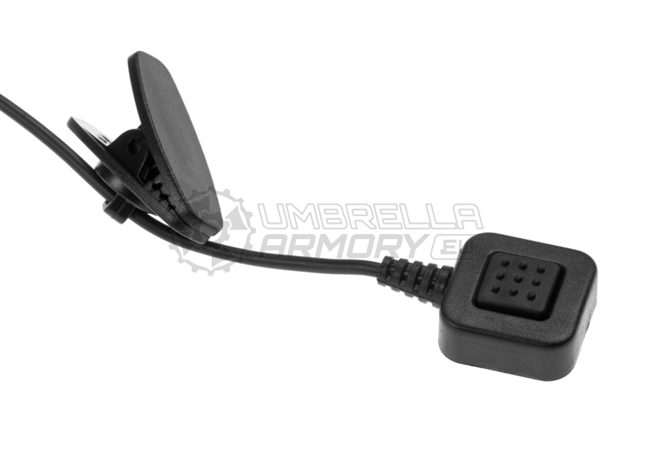 M50 PTT Finger Switch (Earmor)