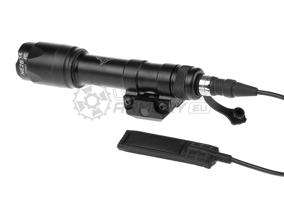 M600C Scout Weaponlight (Night Evolution)