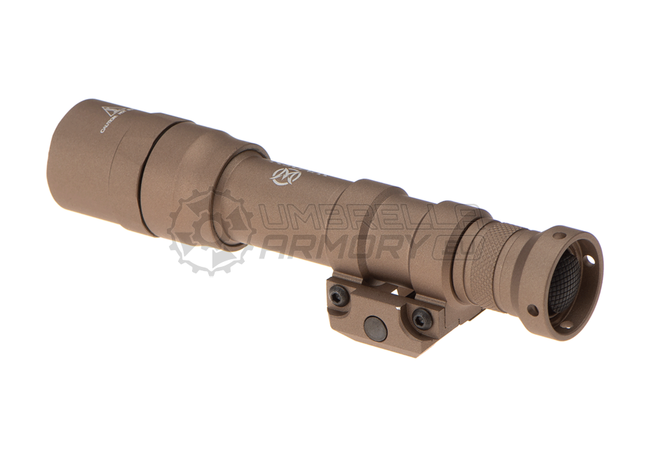 M600DF Tactical Light (WADSN)