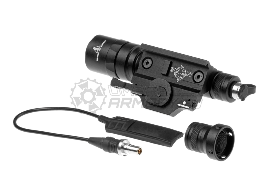 M620U Ultra Scout Weaponlight (Night Evolution)