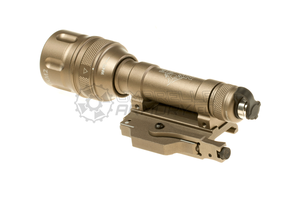 M620V Scout Weaponlight (Night Evolution)