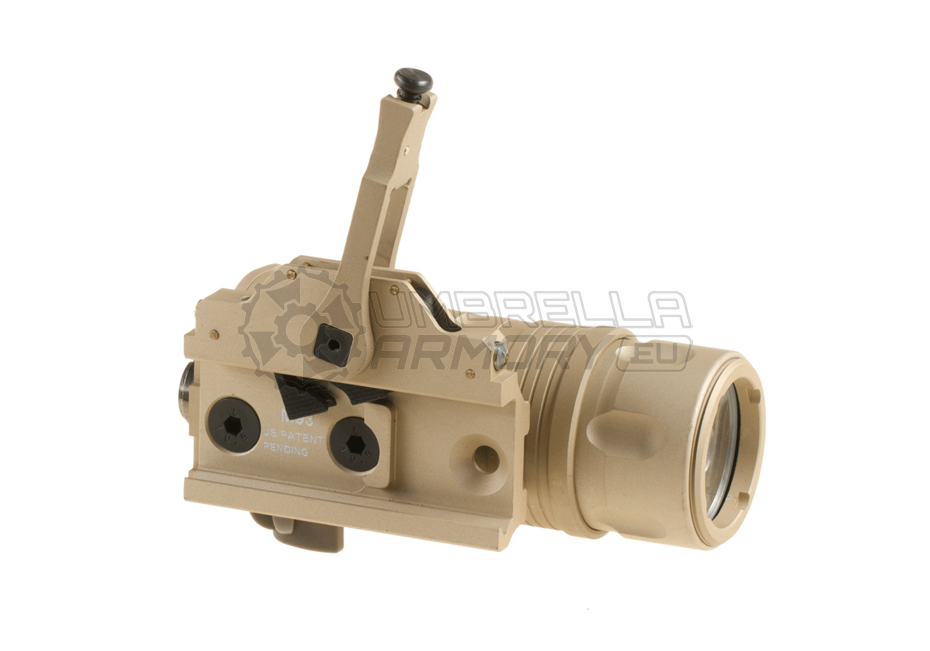 M720V Weapon Light (FMA)