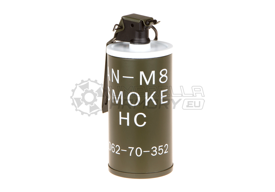 M8 Smoke Grenade Dummy (Pirate Arms)