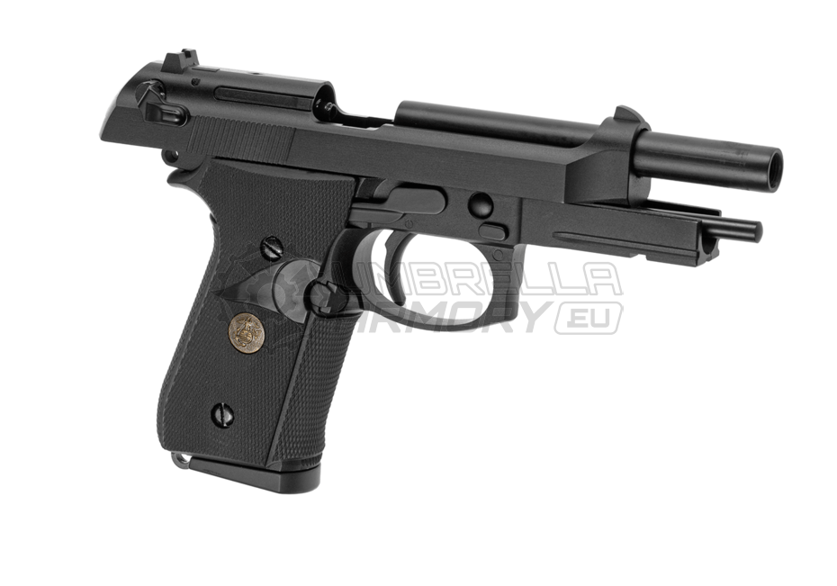 M9 A1 Full Metal Co2 (WE)