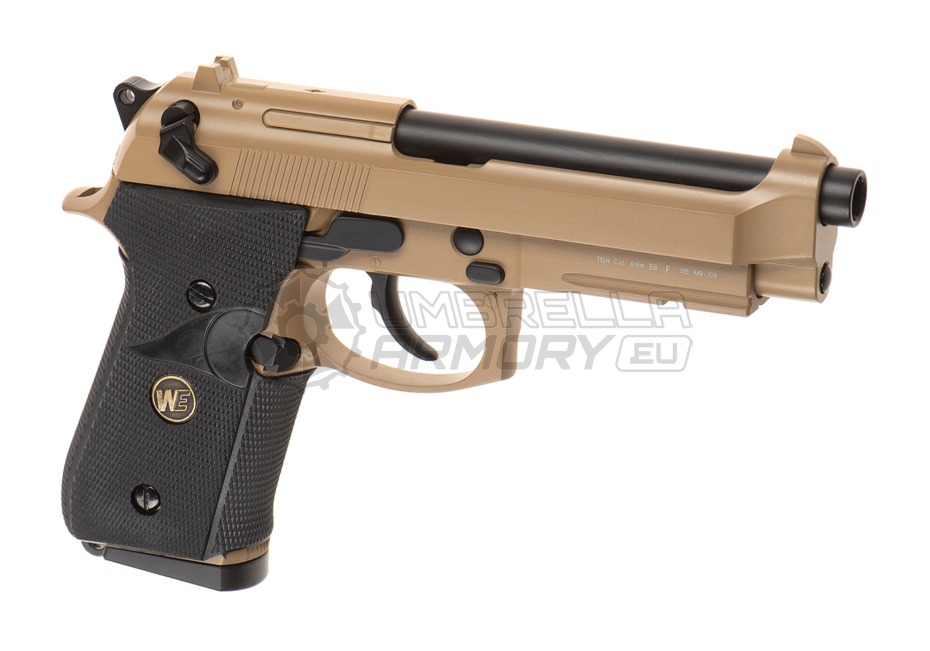 M9 A1 Full Metal Co2 (WE)