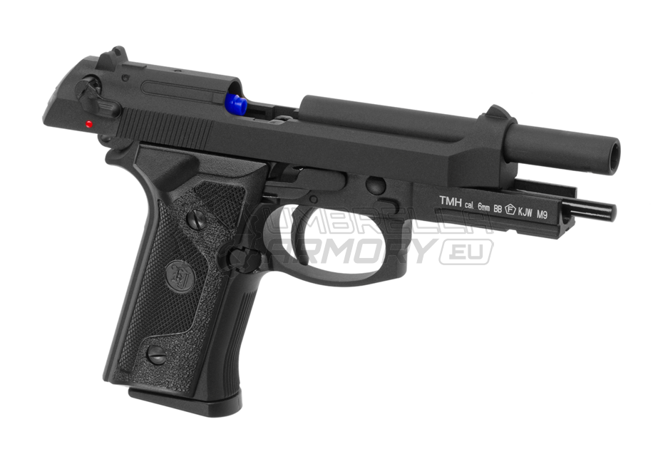 M9 Vertec Full Metal GBB (KJ Works)