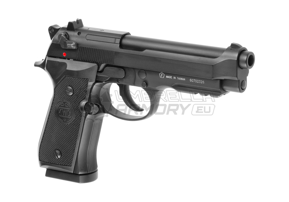 M92 Full Auto Full Metal Co2 (KWC)