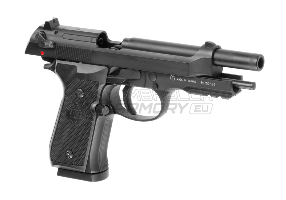 M92 Full Auto Full Metal Co2 (KWC)