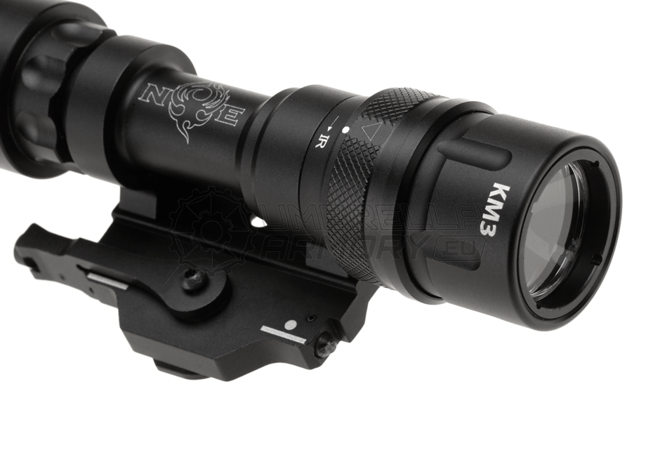 M952V Wireless Flashlight (Night Evolution)