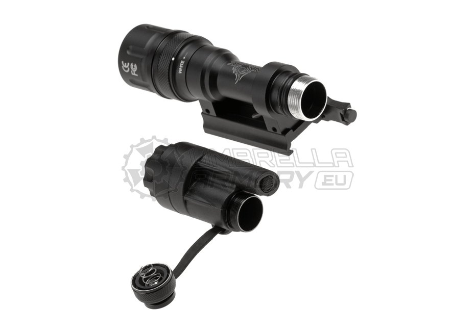 M952V Wireless Flashlight (Night Evolution)