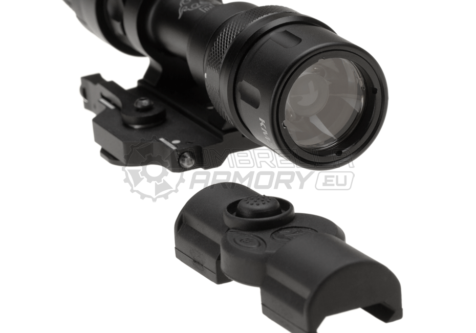 M952V Wireless Flashlight (Night Evolution)