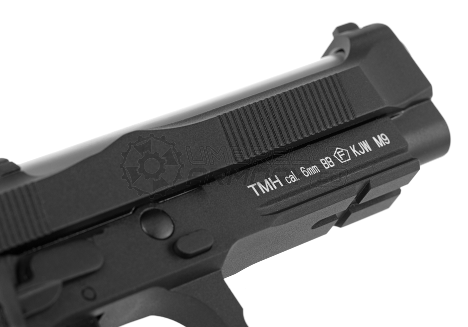 M9IA Full Metal Co2 (KJ Works)