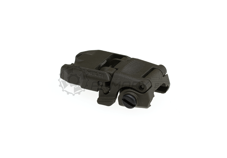 MBUS 2 Front Back-Up Sight (Magpul)