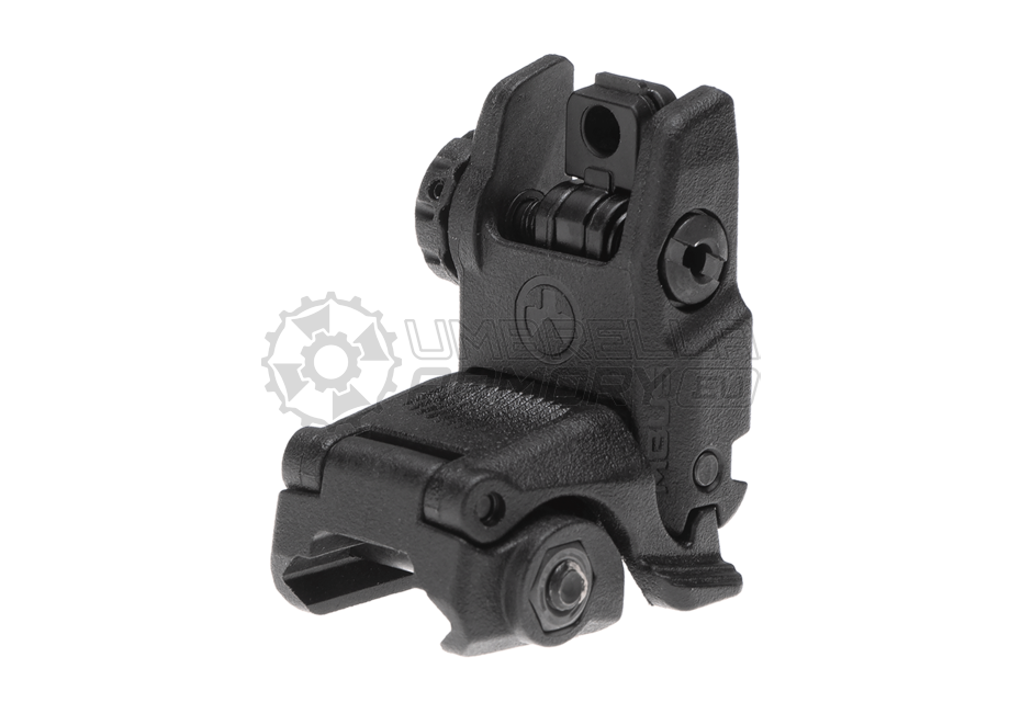 MBUS 2 Rear Back-Up Sight (Magpul)