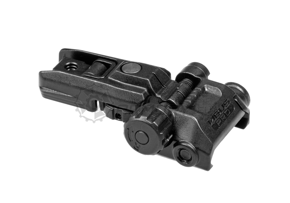 MBUS Pro LR Adjustable Sight Rear (Magpul)