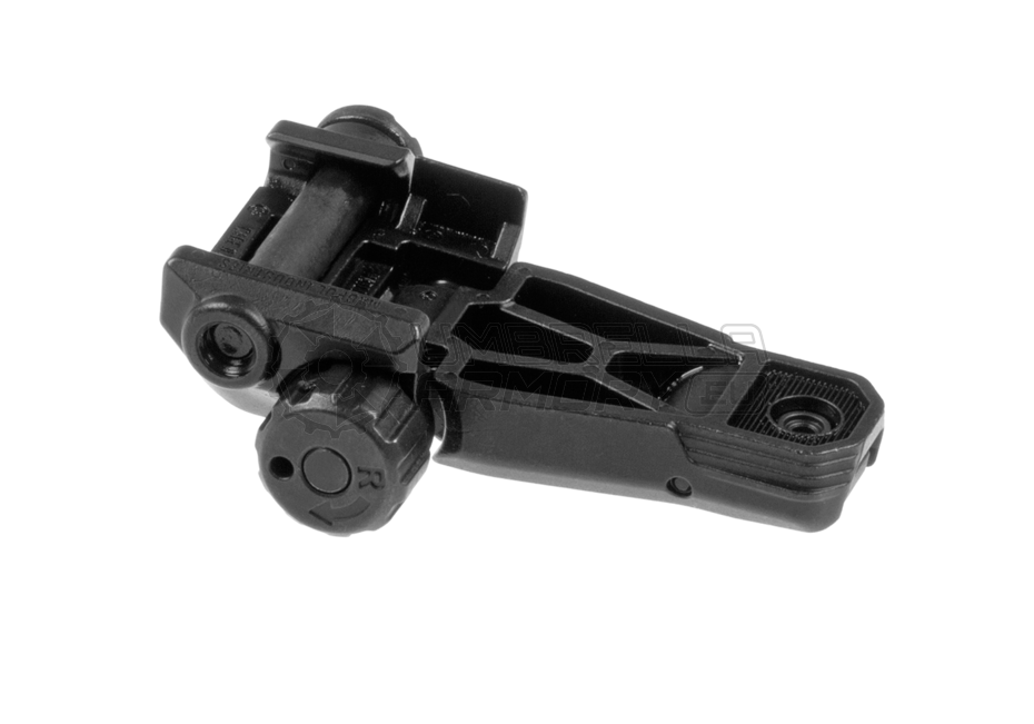 MBUS Pro Sight Rear (Magpul)