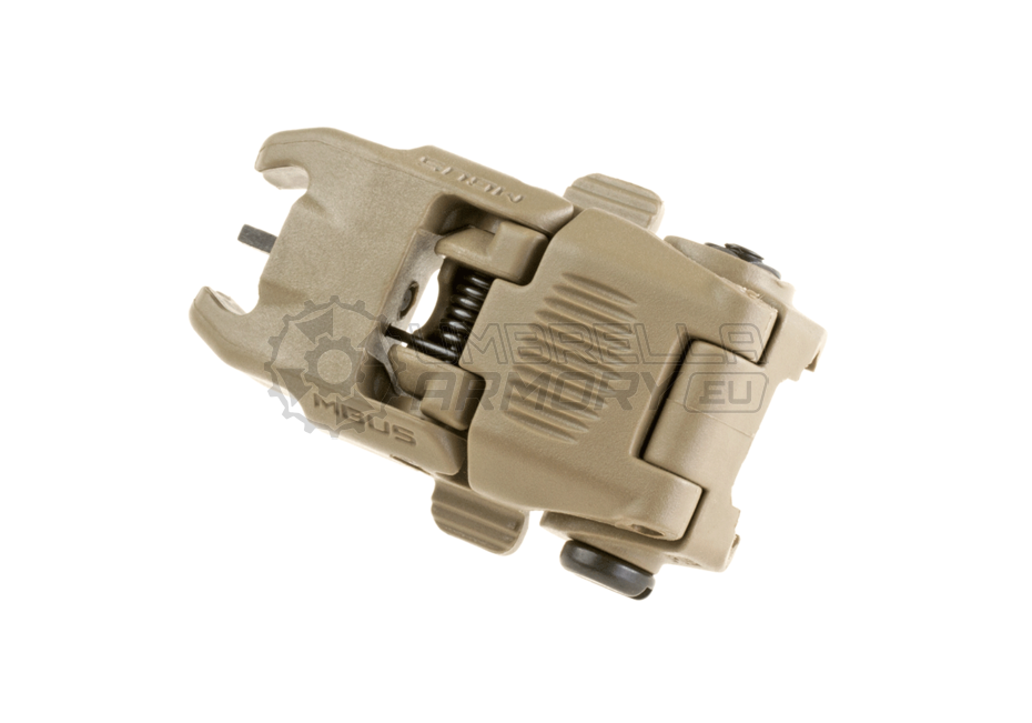 MBUS2 Front Sight (Magpul PTS)