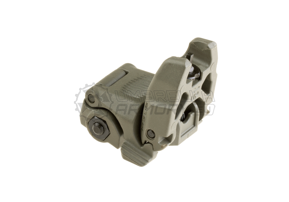 MBUS2 Front Sight (Magpul PTS)