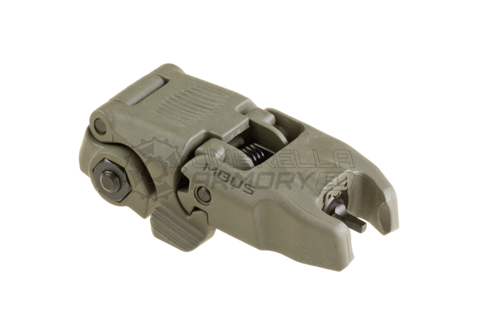 MBUS2 Front Sight (Magpul PTS)