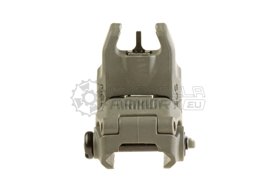 MBUS2 Front Sight (Magpul PTS)