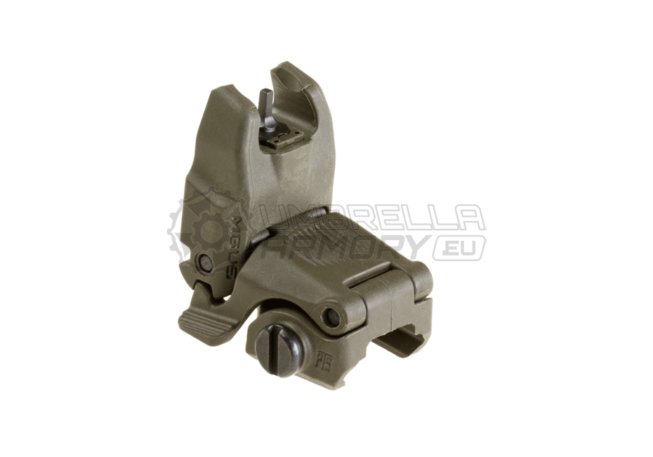 MBUS2 Front Sight (Magpul PTS)