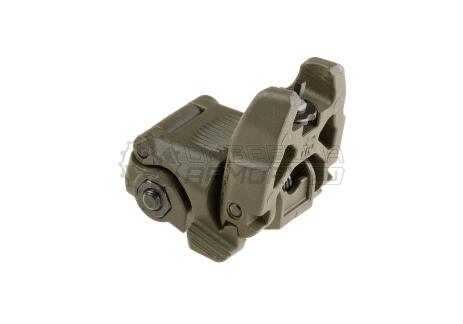 MBUS2 Front Sight (Magpul PTS)