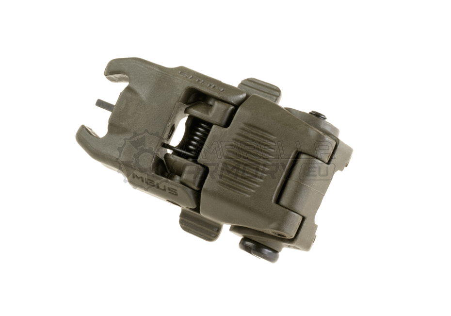 MBUS2 Front Sight (Magpul PTS)