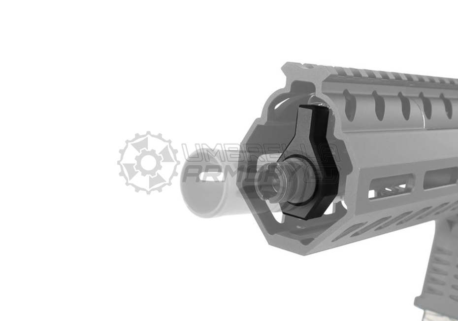 MCX Battery Block (First Factory)