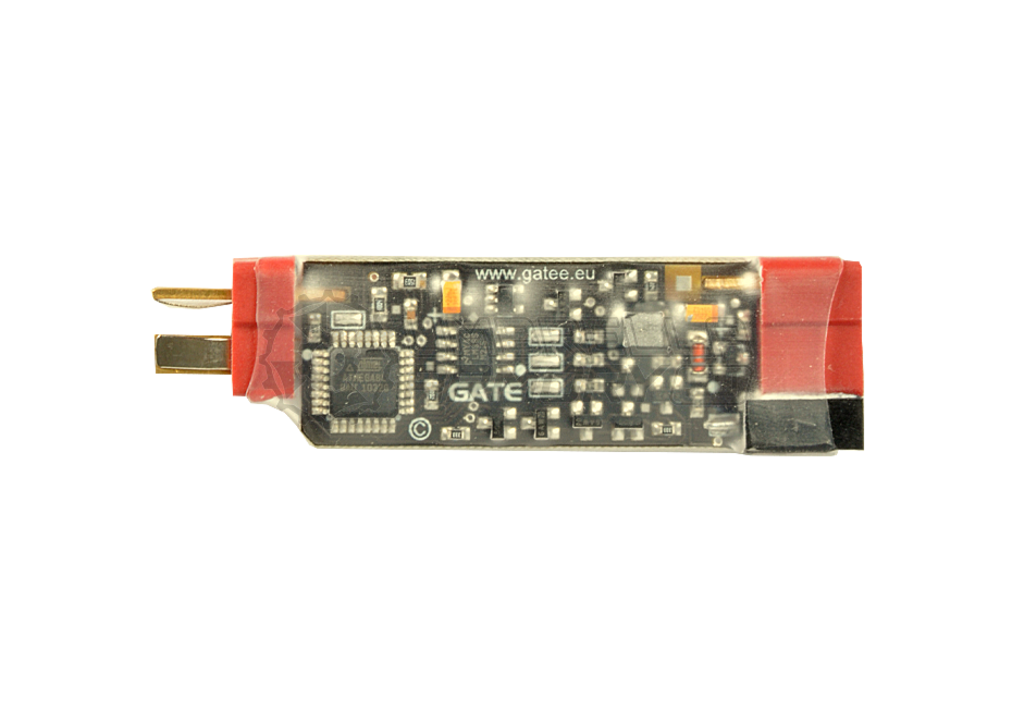 MERF 3.2 Mosfet (Gate)