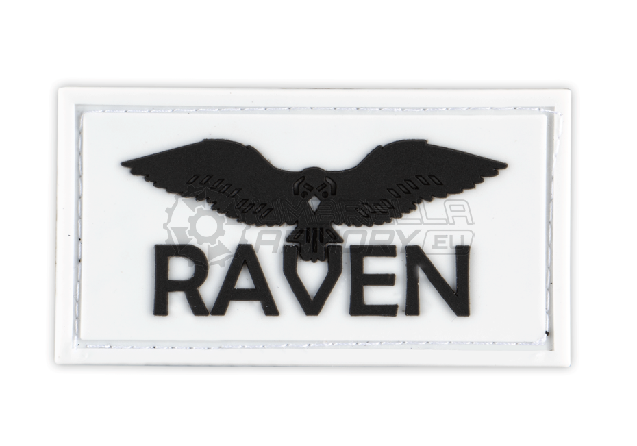 MEU Railed + BDS GBB (Raven)