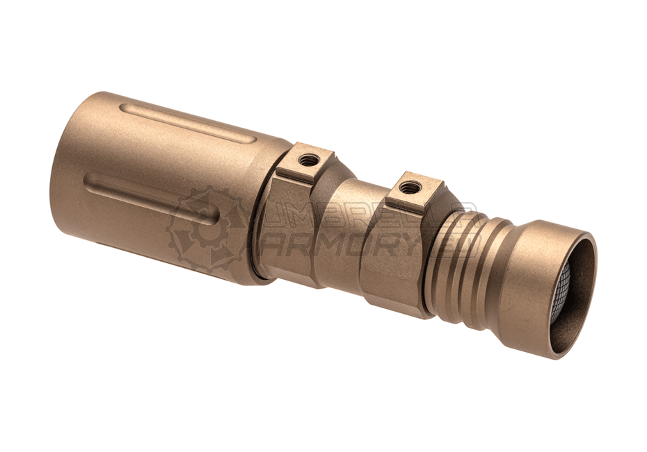 ML PLHv2 Tactical Light (WADSN)