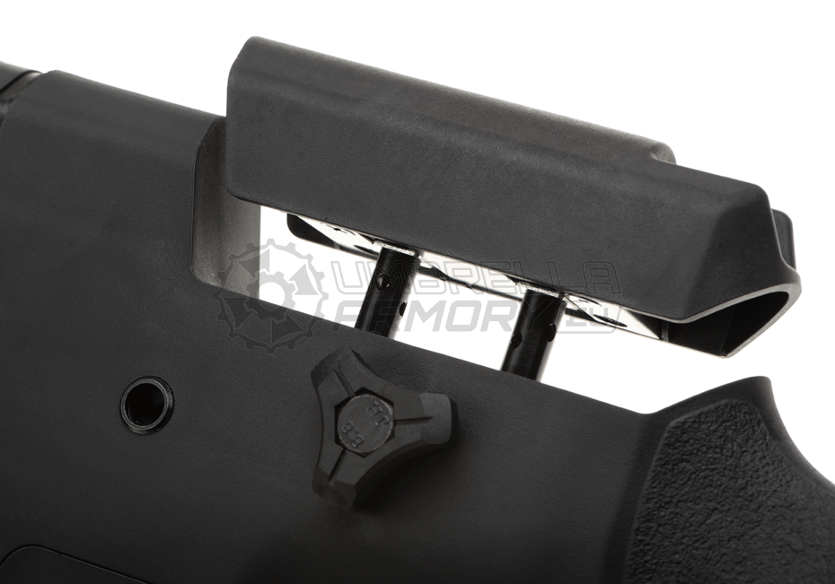 MLC-S1 Tactical Stock for VSR-10 (Maple Leaf)