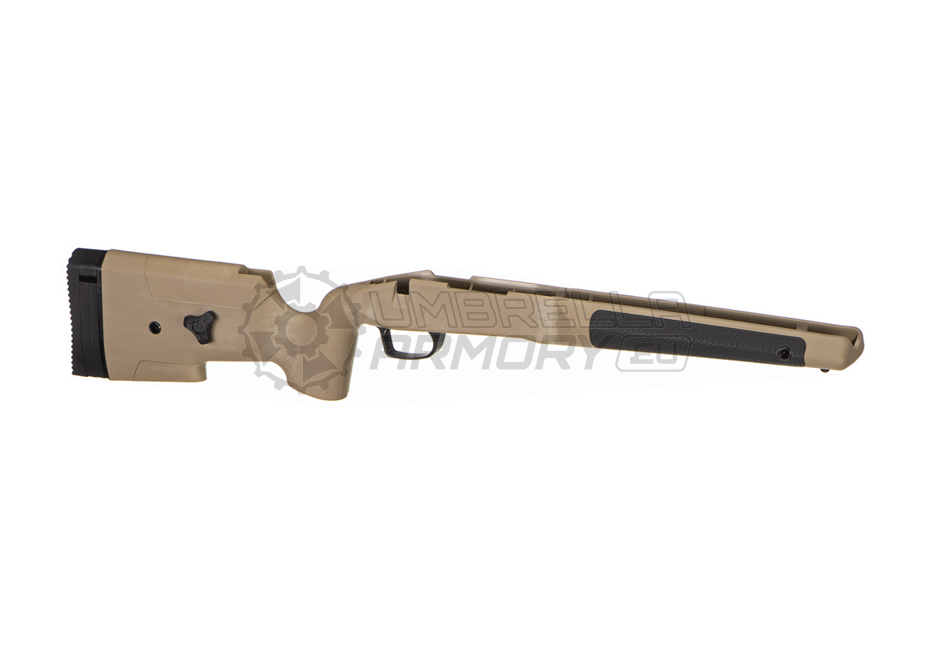 MLC-S1 Tactical Stock for VSR-10 (Maple Leaf)