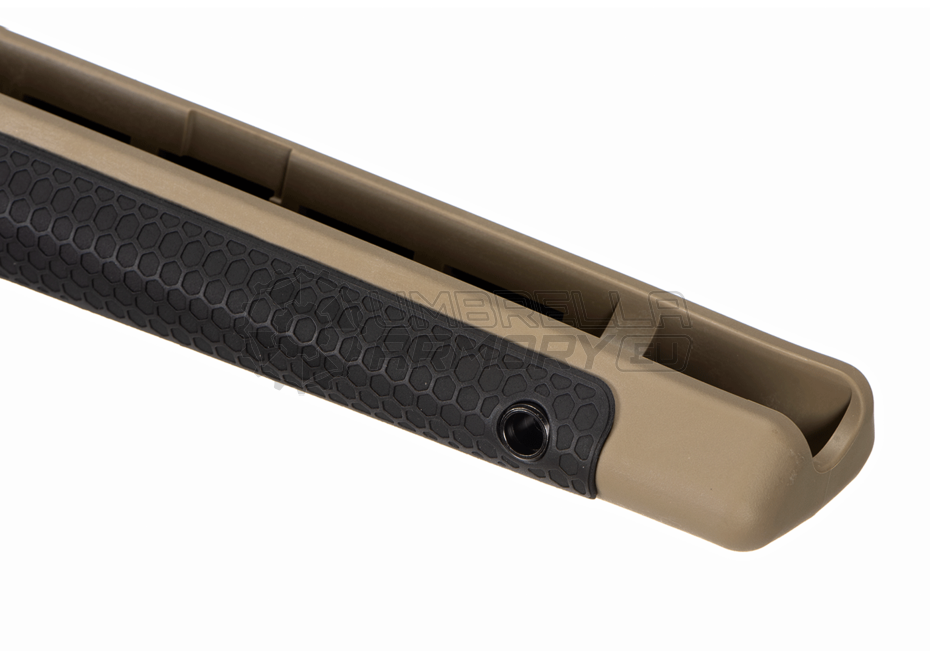 MLC-S1 Tactical Stock for VSR-10 (Maple Leaf)