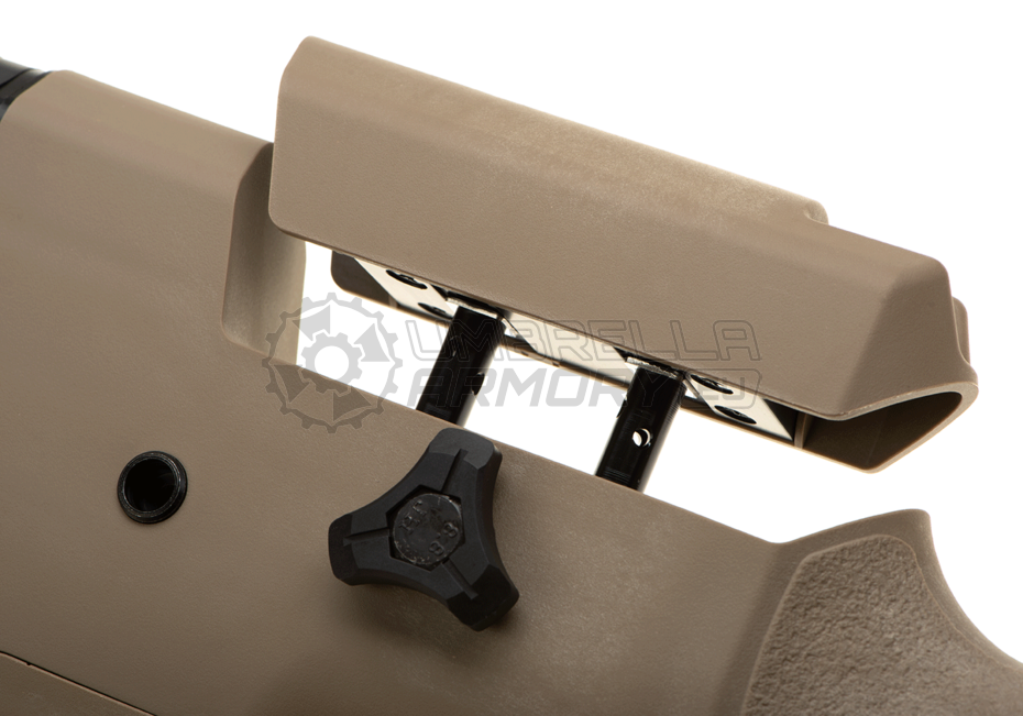 MLC-S1 Tactical Stock for VSR-10 (Maple Leaf)