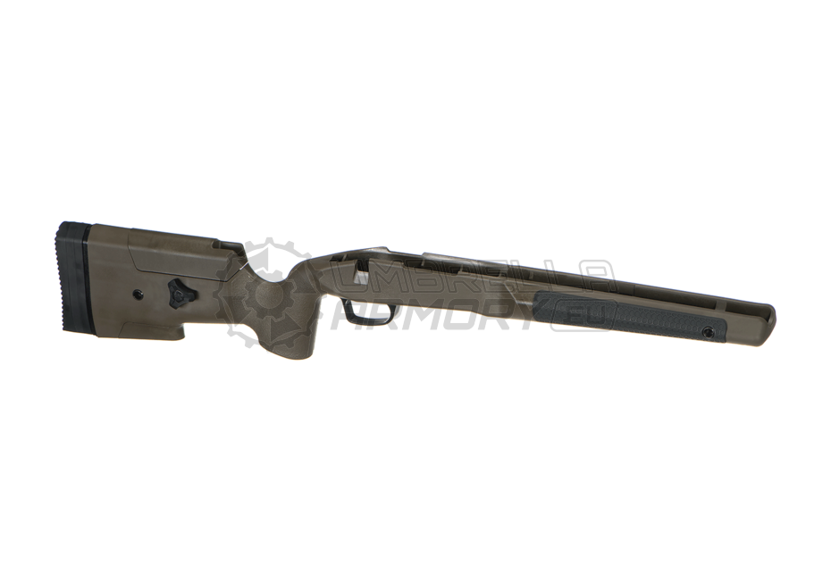 MLC-S1 Tactical Stock for VSR-10 (Maple Leaf)