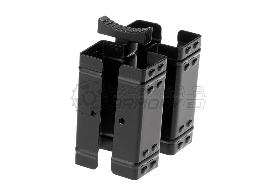 MP5 Dual Magazine Clip (Classic Army)