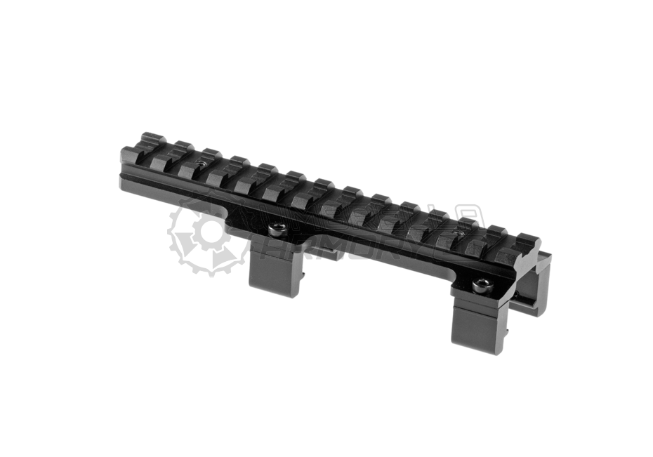 MP5 Low Profile Mount Base (Leapers)