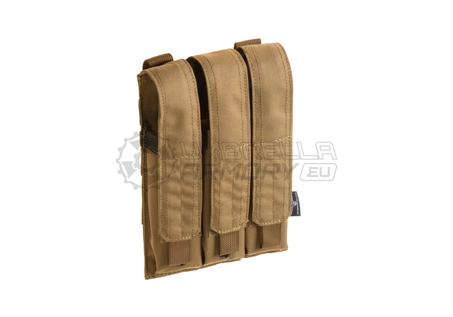 MP5 Triple Mag Pouch (Invader Gear)