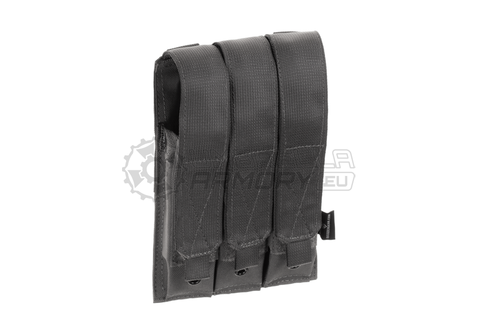 MP5 Triple Mag Pouch (Invader Gear)