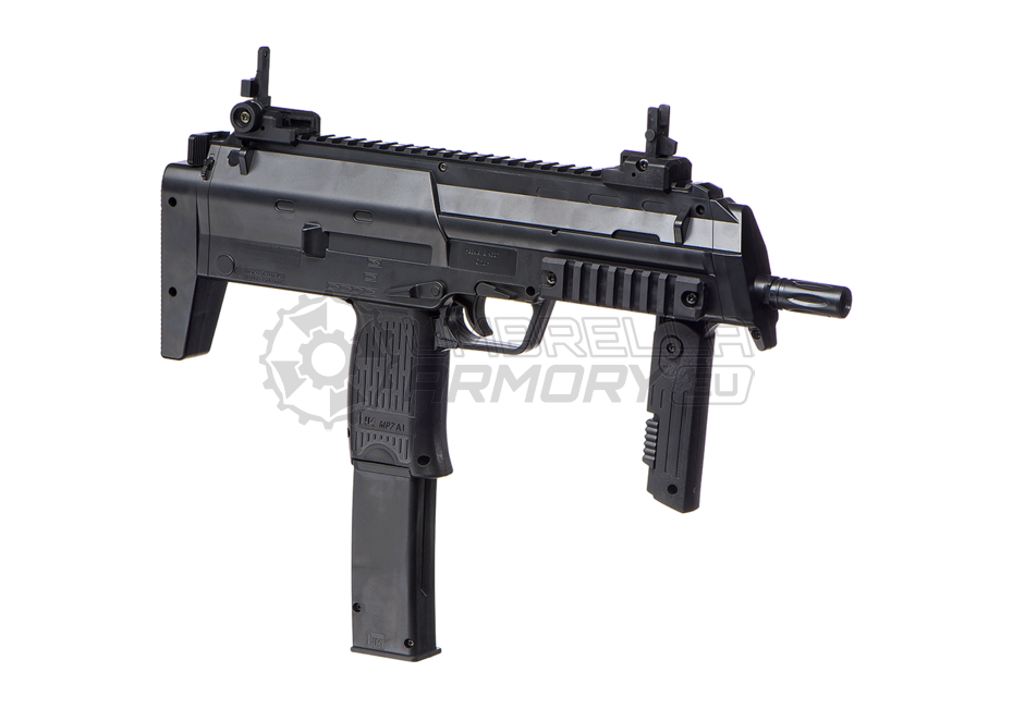 Airsoft Spring Rifles – Umbrella Armory .EU