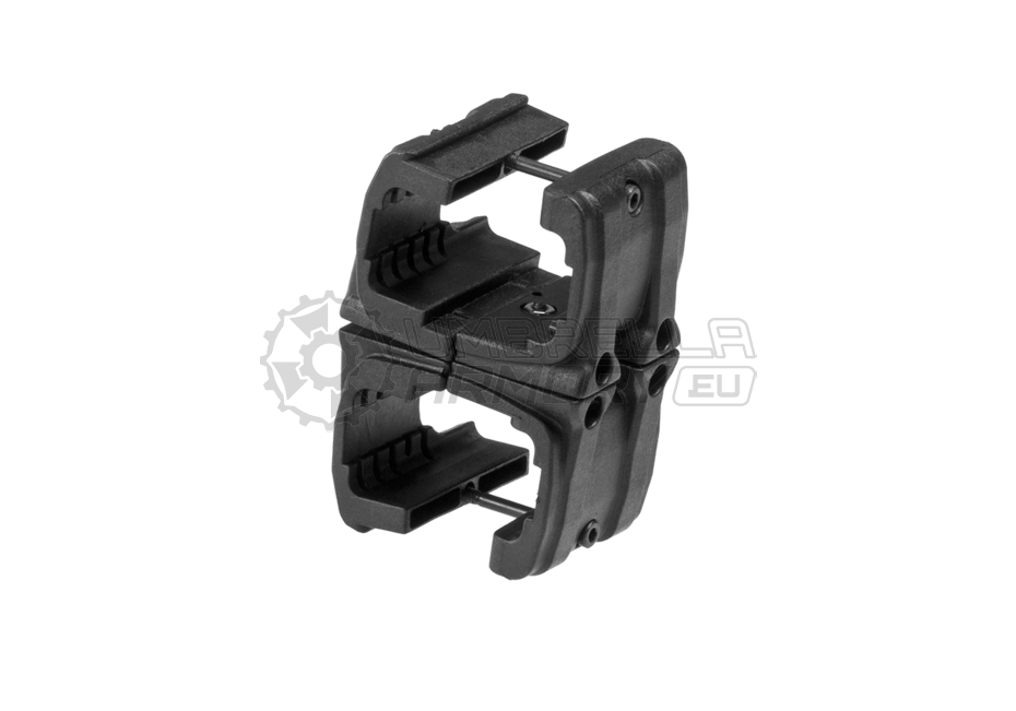 MP7 Double Magazine Clip (Pirate Arms)