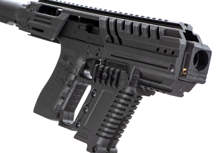 MPG Carbine Full Kit for Glock GBB (SLONG)