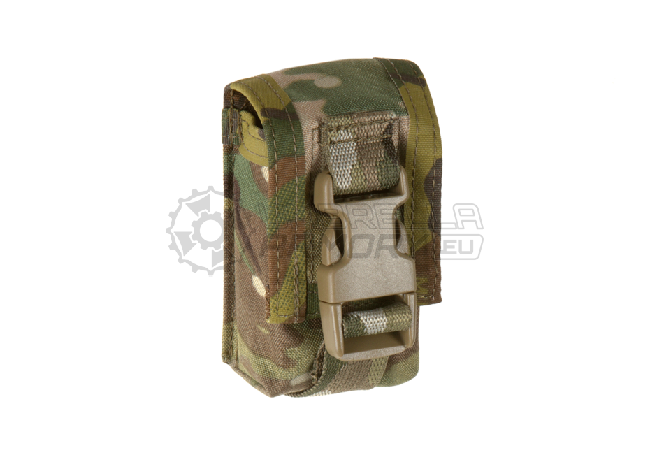 MS 2000 Strobe / Compass Pouch (Warrior)