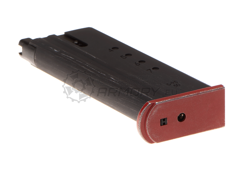 Magazine .50 AE GBB 30rds DP Version (WE)